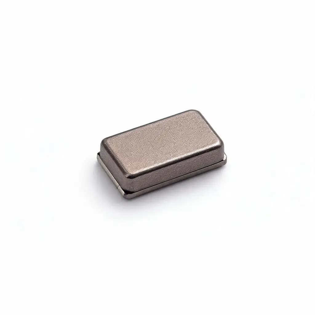 SMD无源Crystal Oscillator CJ03-041942020A20 4.194304MHZ 20PF ±20PPM