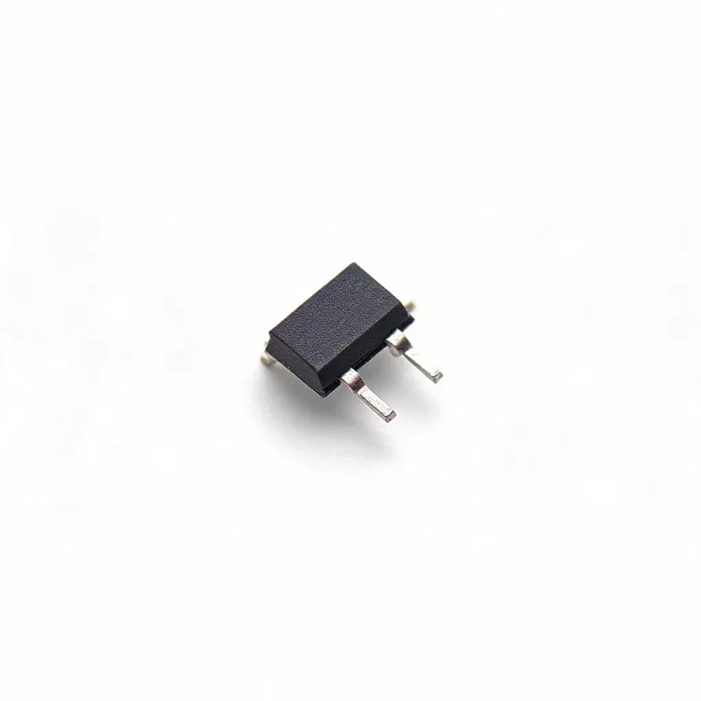 Transistor (晶体管) L2SA812RLT1G SOT-23 PNP,Vceo=-50V,Ic=-150mA,HFE=180-390