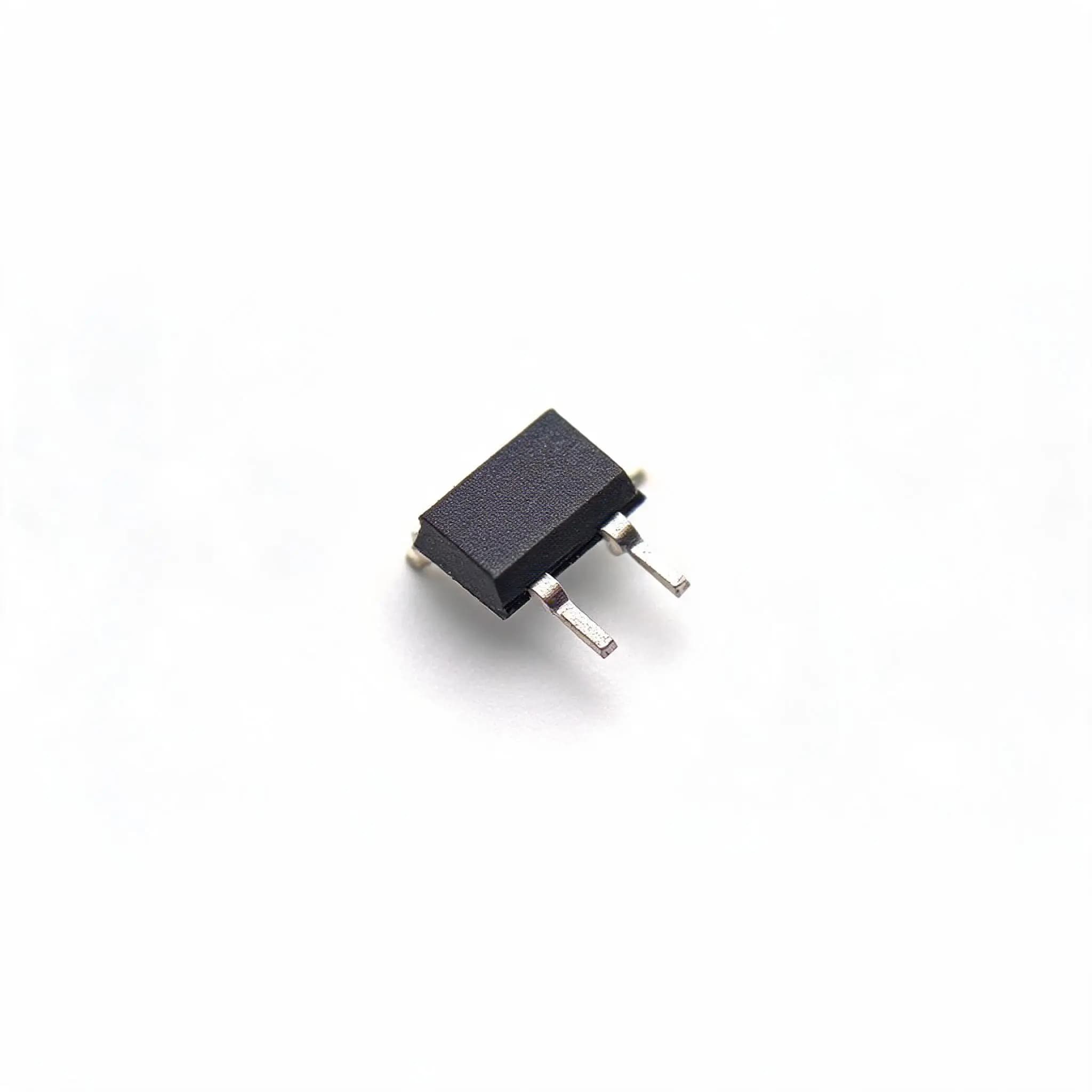 Transistor (晶体管) L2SA1576AQT1G SC-70(SOT-323) - View 1