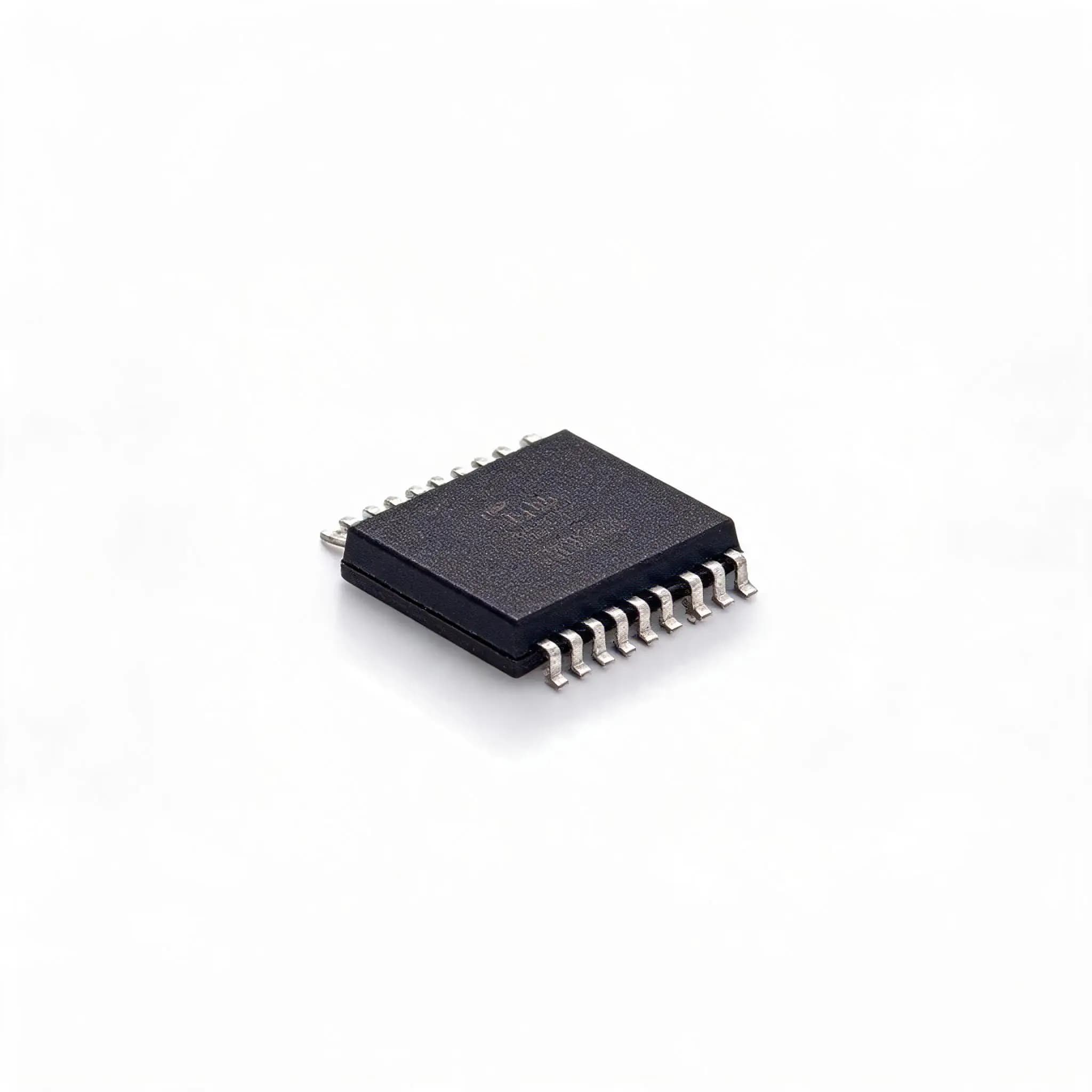 NOR Flash GD25Q40ETIGR SOP-8-150mil - View 1